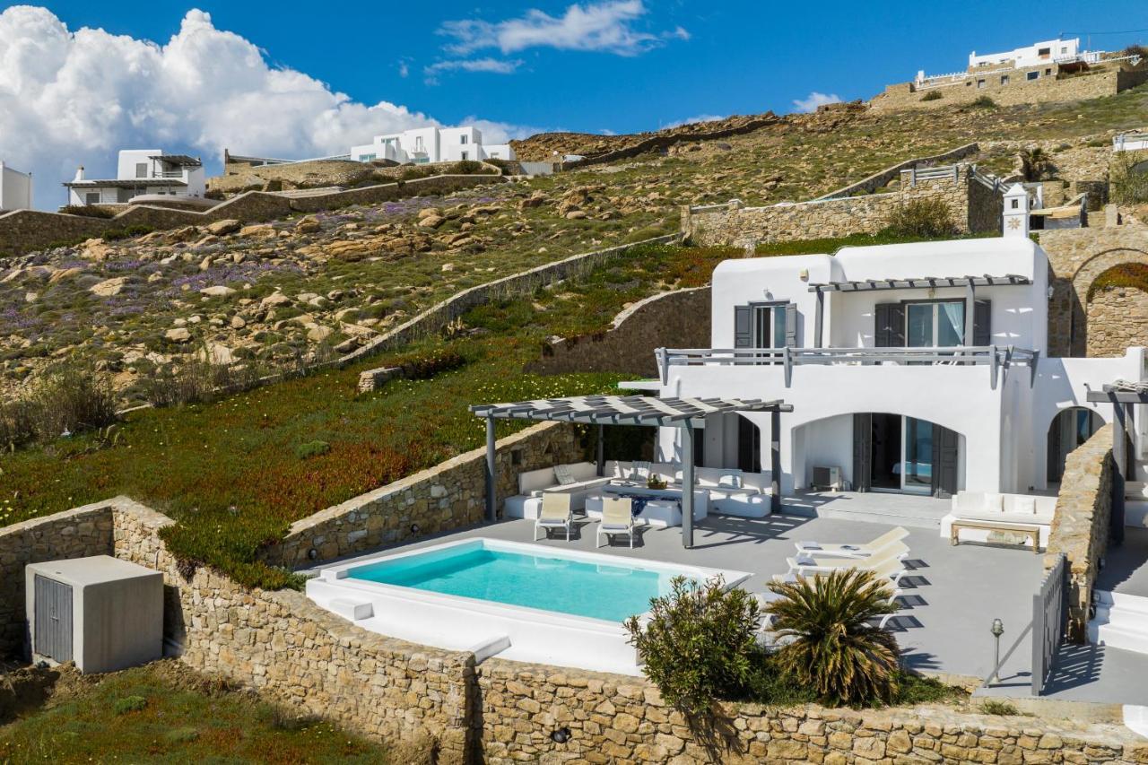 Diorite By Mykonos Rocks