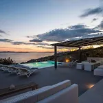 Villa Diorite By Mykonos Rocks