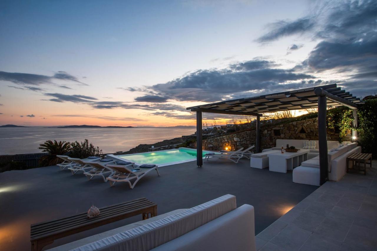 Diorite By Mykonos Rocks Mykonos Town