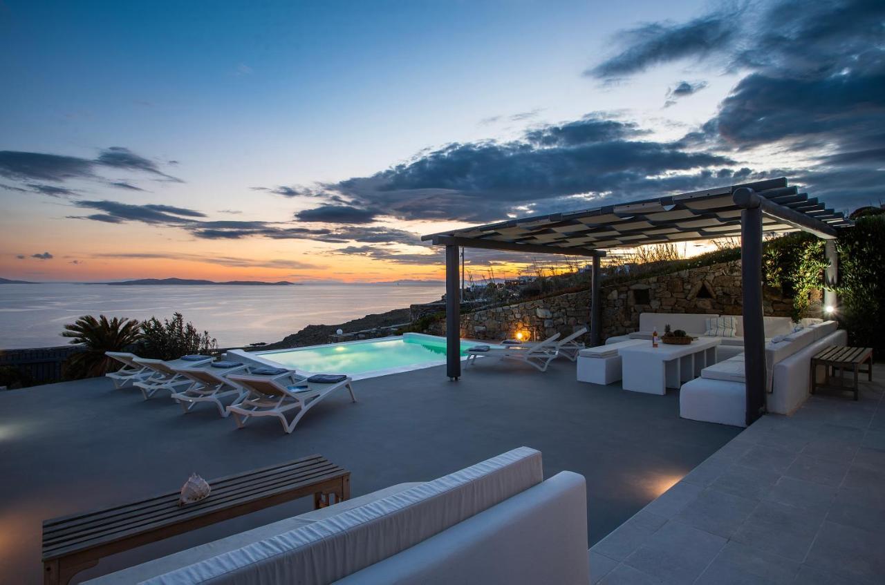 Diorite By Mykonos Rocks